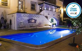 Casa Do Infante