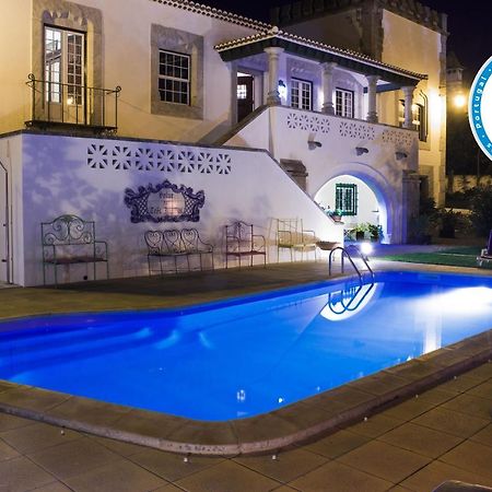 Hostal Casa Do Infante Ferreira Do Alentejo Exterior foto