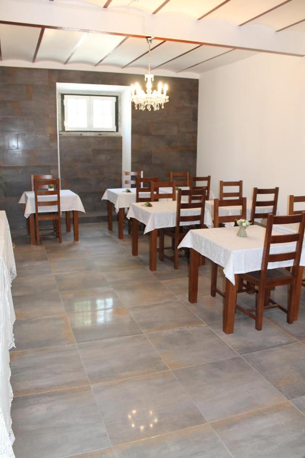 Hostal Casa Do Infante Ferreira Do Alentejo Exterior foto