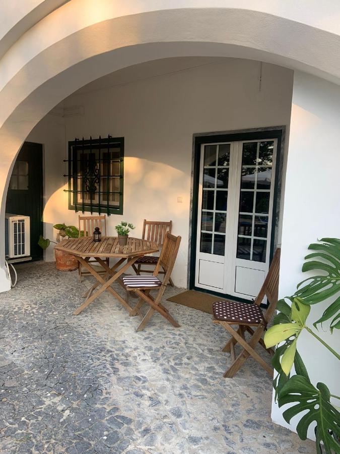 Hostal Casa Do Infante Ferreira Do Alentejo Exterior foto