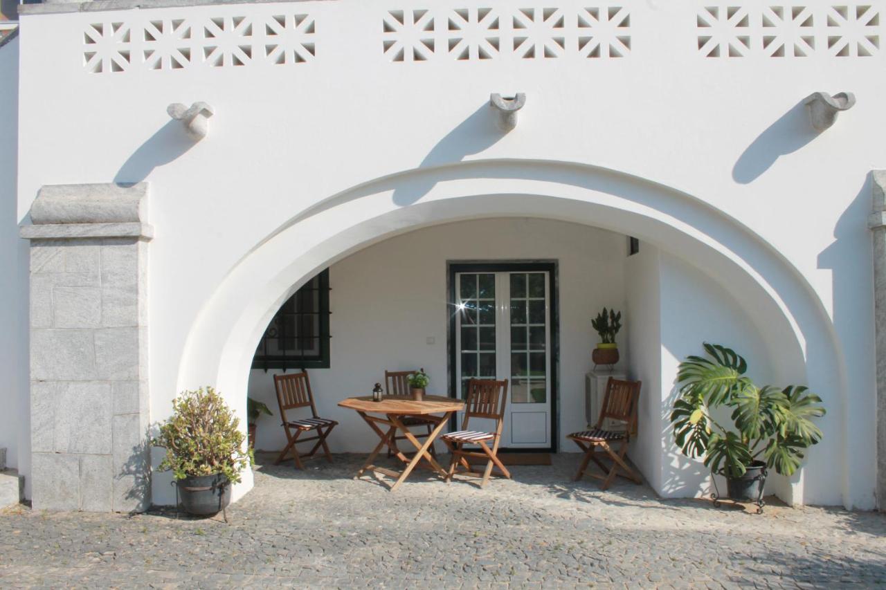 Hostal Casa Do Infante Ferreira Do Alentejo Exterior foto