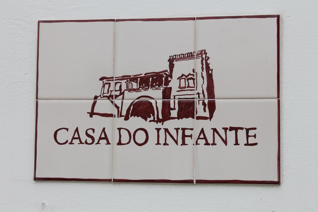 Hostal Casa Do Infante Ferreira Do Alentejo Exterior foto