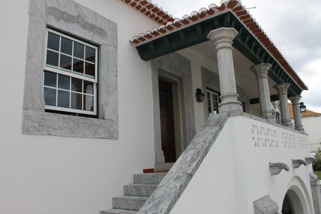 Hostal Casa Do Infante Ferreira Do Alentejo Exterior foto